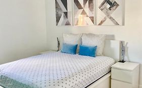 Apartment With Disneyland View!